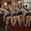 The Scarborough Showgirls