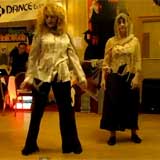 Chesterfield Dance Weekender - Scarboro